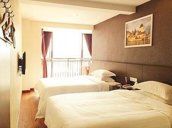 Changsha Xingxiangmidi Hotel Exterior foto