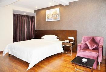 Changsha Xingxiangmidi Hotel Exterior foto
