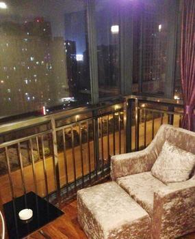 Changsha Xingxiangmidi Hotel Exterior foto