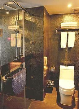 Changsha Xingxiangmidi Hotel Exterior foto