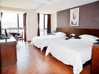 Changsha Xingxiangmidi Hotel Exterior foto