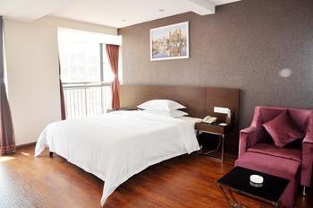 Changsha Xingxiangmidi Hotel Exterior foto