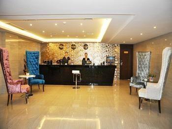 Changsha Xingxiangmidi Hotel Exterior foto
