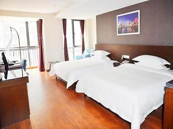 Changsha Xingxiangmidi Hotel Exterior foto